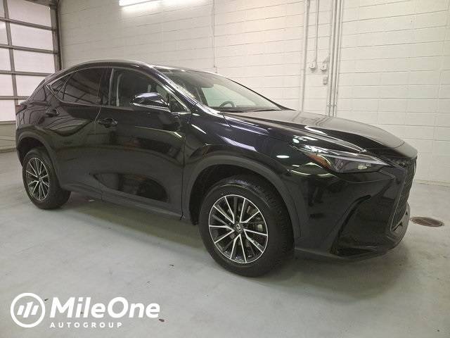 2022 Lexus NX NX 350 Premium — SUV — 34,175 mi — Wilkes-Barre, PA