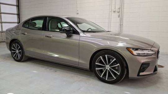2021 Volvo S60 Momentum — Sedan — 39,933 mi — Wilkes-Barre, PA