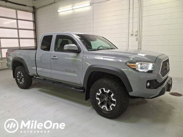 2018 Toyota Tacoma TRD Off Road — Pickup Truck — 119,926 mi — Wilkes-Barre, PA