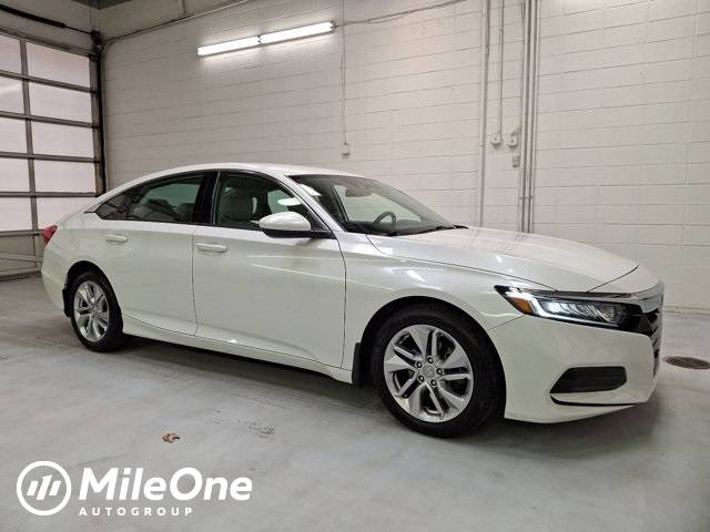2019 Honda Accord LX — Sedan — 35,037 mi — Wilkes-Barre, PA