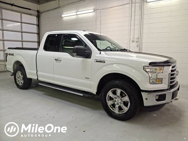 2016 Ford F-150 XLT — Pickup Truck — 85,309 mi — Wilkes-Barre, PA