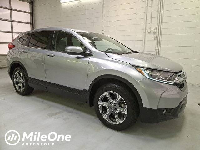2018 Honda CR-V EX — SUV — 82,248 mi — Wilkes-Barre, PA