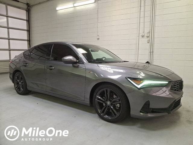 2023 Acura Integra w/A-Spec Package — Hatchback — 33,138 mi — Wilkes-Barre, PA