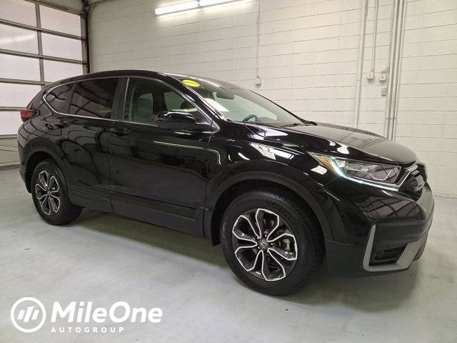 2020 Honda CR-V EX — SUV — 20,027 mi — Wilkes-Barre, PA