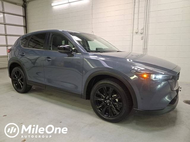 2024 Mazda CX-5 2.5 S Carbon Edition — SUV — 45,631 mi — Wilkes-Barre, PA