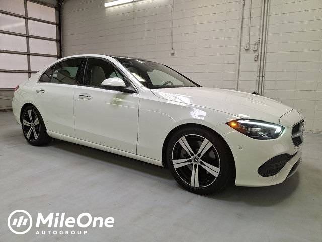 2022 Mercedes-Benz C-Class C 300 — Sedan — 18,876 mi — Wilkes-Barre, PA