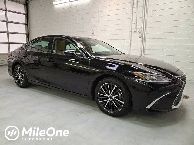 2024 Lexus ES ES 350 — Sedan — 6,490 mi — Wilkes-Barre, PA