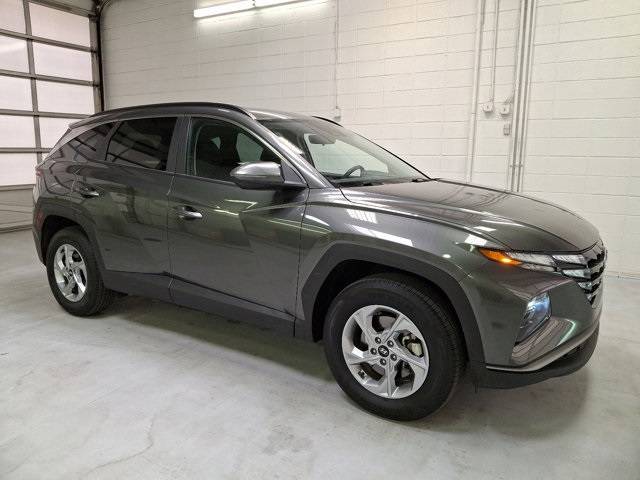 2023 Hyundai Tucson SEL — SUV — 23,845 mi — Wilkes-Barre, PA
