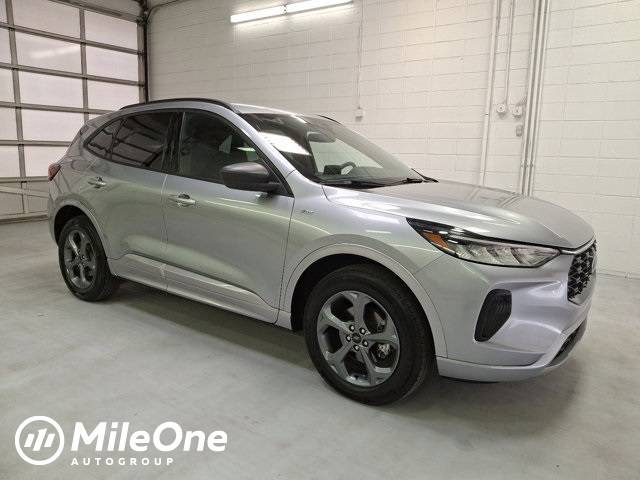 2024 Ford Escape ST-Line — SUV — 26,956 mi — Wilkes-Barre, PA
