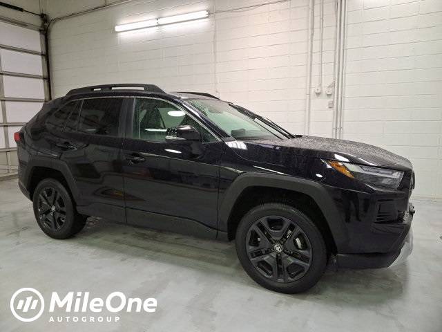 2024 Toyota RAV4 Adventure — SUV — 18,237 mi — Wilkes-Barre, PA