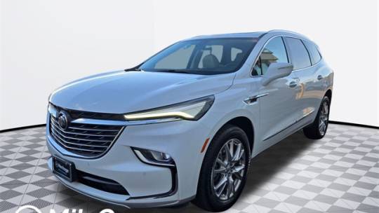 2023 Buick Enclave Premium — SUV — 50,166 mi — Owings Mills, MD