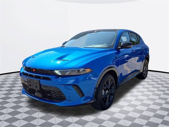 2024 Dodge Hornet R/T Plus — SUV — 3,515 mi — Owings Mills, MD