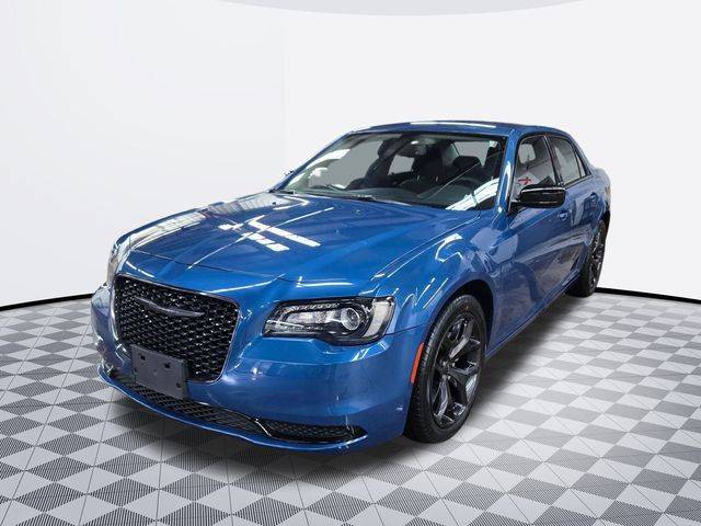 2022 Chrysler 300 Touring — Sedan — 45,263 mi — Owings Mills, MD