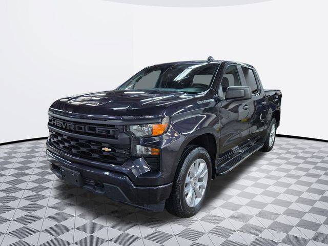 2023 Chevrolet Silverado 1500 Custom — Pickup Truck — 12,471 mi — Owings Mills, MD