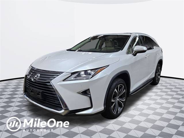 2018 Lexus RX RX 350L Premium — SUV — 68,400 mi — Owings Mills, MD