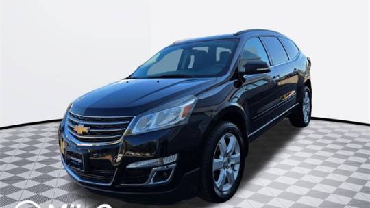 2017 Chevrolet Traverse LT — SUV — 94,290 mi — Owings Mills, MD