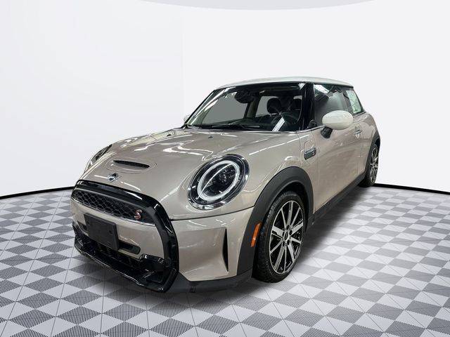 2023 MINI Hardtop Cooper S Classic — Hatchback — 10,517 mi — Owings Mills, MD
