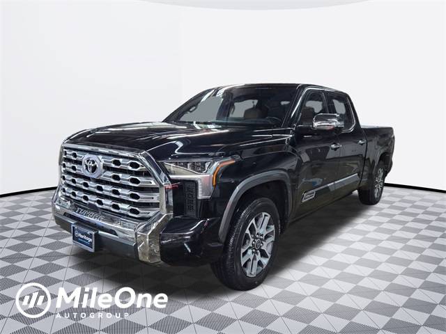 2022 Toyota Tundra 1794 Edition — Pickup Truck — 40,916 mi — Owings Mills, MD