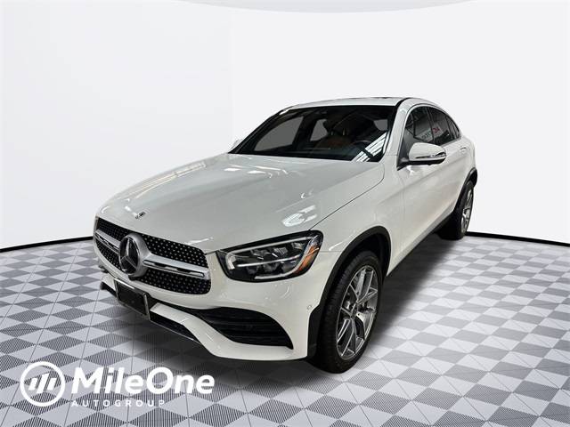 2022 Mercedes-Benz GLC GLC 300 — SUV — 28,759 mi — Owings Mills, MD