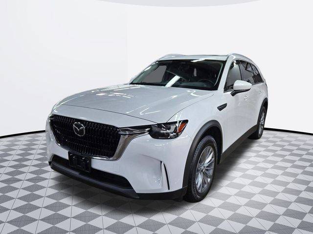 2024 Mazda CX-90 Preferred — SUV — 11,131 mi — Owings Mills, MD