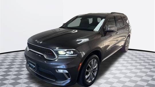 2021 Dodge Durango Citadel — SUV — 25,820 mi — Owings Mills, MD