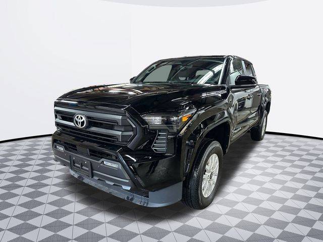 2024 Toyota Tacoma SR5 — Pickup Truck — 3,027 mi — Owings Mills, MD