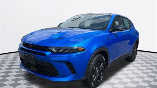 2024 Dodge Hornet R/T Plus — SUV — 2,571 mi — Owings Mills, MD