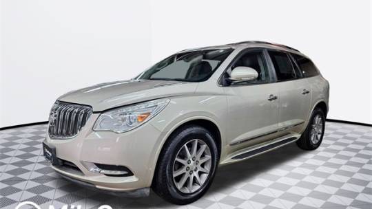 2017 Buick Enclave Leather — SUV — 102,097 mi — Owings Mills, MD