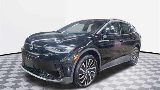2023 Volkswagen ID.4 Pro S Plus — SUV — 5,802 mi — Owings Mills, MD