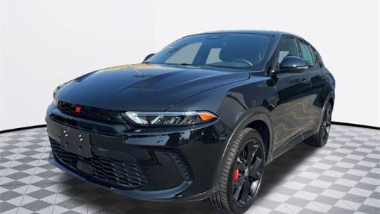 2024 Dodge Hornet R/T Plus — SUV — 4,908 mi — Owings Mills, MD