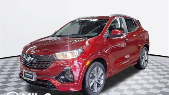 2023 Buick Encore GX Select — SUV — 25,081 mi — Owings Mills, MD