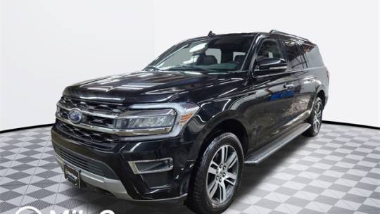 2022 Ford Expedition Limited — SUV — 47,109 mi — Owings Mills, MD