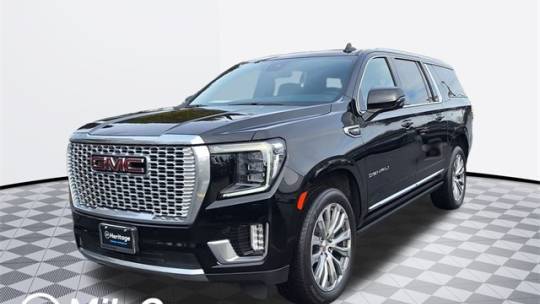 2023 GMC Yukon Denali — SUV — 22,036 mi — Owings Mills, MD