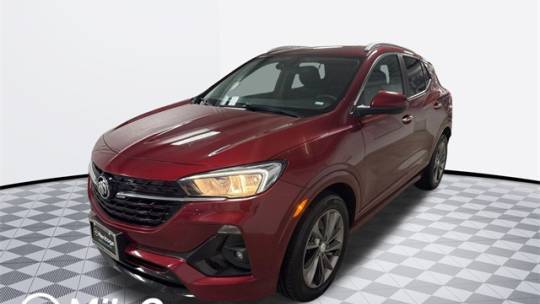 2022 Buick Encore GX Select — SUV — 55,345 mi — Owings Mills, MD