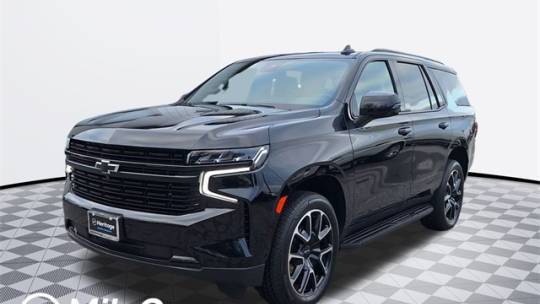 2023 Chevrolet Tahoe RST — SUV — 12,932 mi — Owings Mills, MD