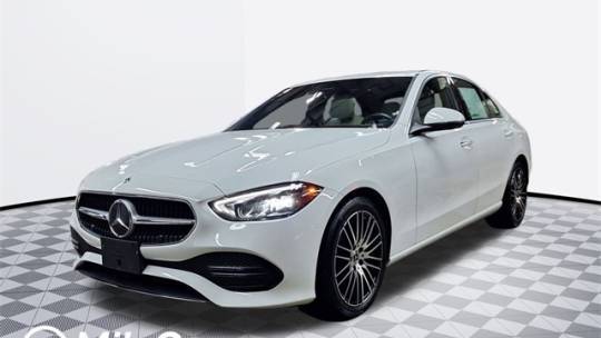 2023 Mercedes-Benz C-Class C 300 — Sedan — 29,858 mi — Owings Mills, MD
