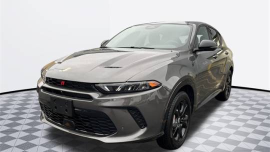 2024 Dodge Hornet R/T Plus — SUV — 3,297 mi — Owings Mills, MD