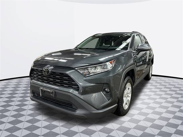 2019 Toyota RAV4 XLE — SUV — 87,703 mi — Owings Mills, MD
