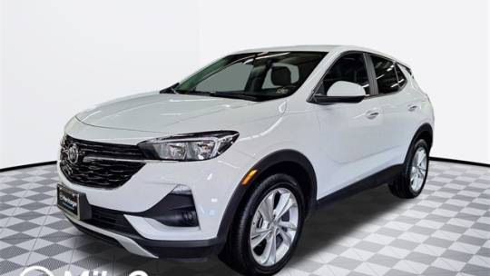 2023 Buick Encore GX Preferred — SUV — 47,354 mi — Owings Mills, MD