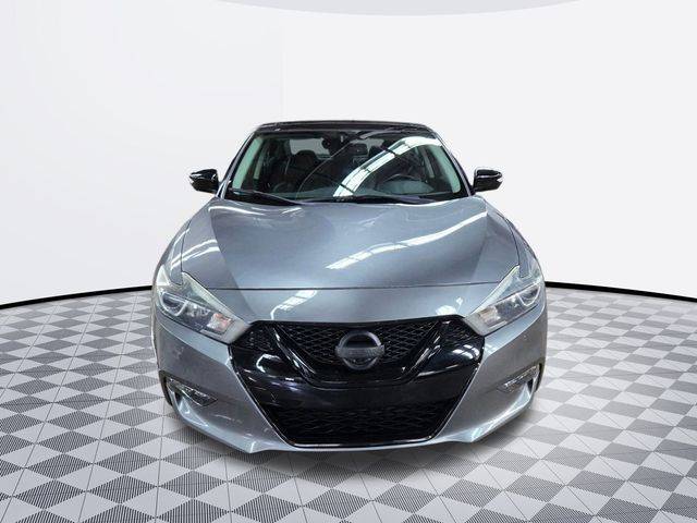 2016 Nissan Maxima Platinum — Sedan — 90,226 mi — Owings Mills, MD
