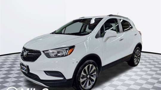 2021 Buick Encore Preferred — SUV — 53,752 mi — Owings Mills, MD