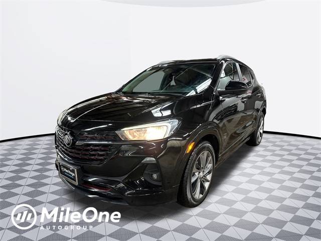 2020 Buick Encore GX Select — SUV — 76,310 mi — Owings Mills, MD