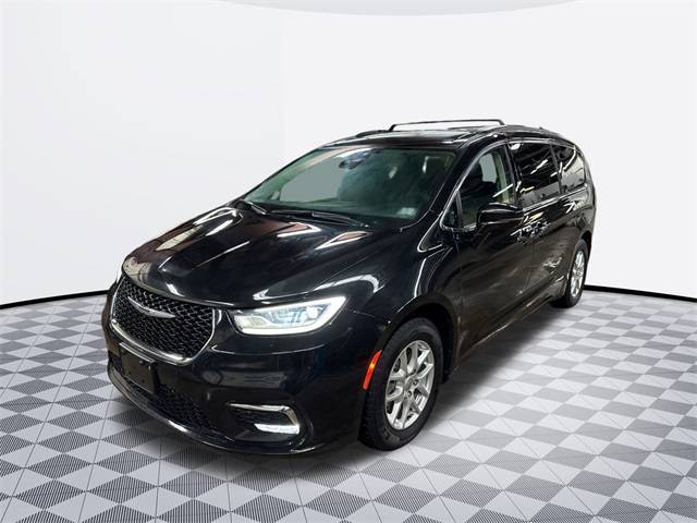 2022 Chrysler Pacifica Touring L — Minivan — 62,650 mi — Owings Mills, MD