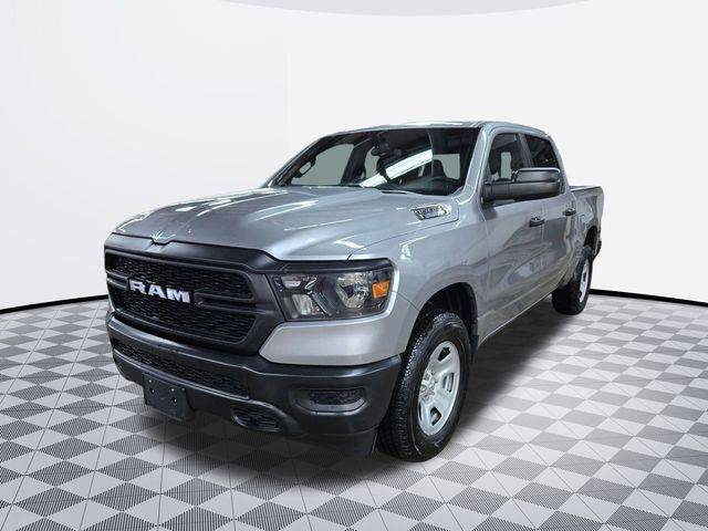 2024 Ram 1500 Tradesman — Pickup Truck — 6,258 mi — Owings Mills, MD