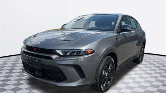 2024 Dodge Hornet R/T Plus — SUV — 3,387 mi — Owings Mills, MD