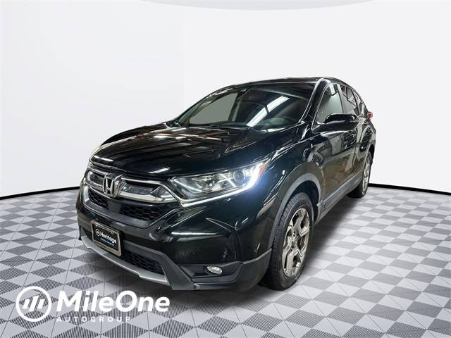 2019 Honda CR-V EX — SUV — 100,625 mi — Owings Mills, MD