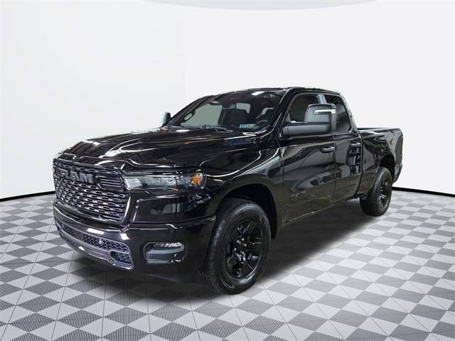 2025 Ram 1500 Tradesman — Pickup Truck — 365 mi — Owings Mills, MD