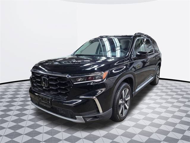 2024 Honda Pilot Touring — SUV — 11,536 mi — Owings Mills, MD
