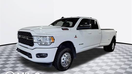 2022 Ram 3500 Big Horn — Pickup Truck — 22,144 mi — Owings Mills, MD