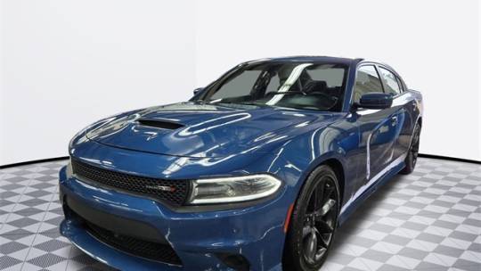 2020 Dodge Charger GT — Sedan — 81,816 mi — Owings Mills, MD